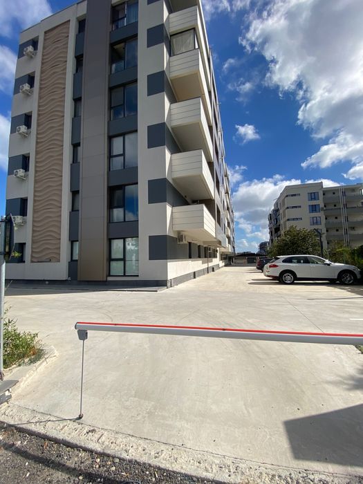 Garsoniera de inchiriat pe termen lung- vis a vis de Tomis Plus