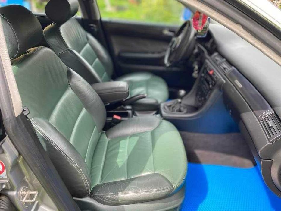 Audi A6 C5 Allroad | 2.5 V6 | Fără Rugină | Suspensie pe telescoape