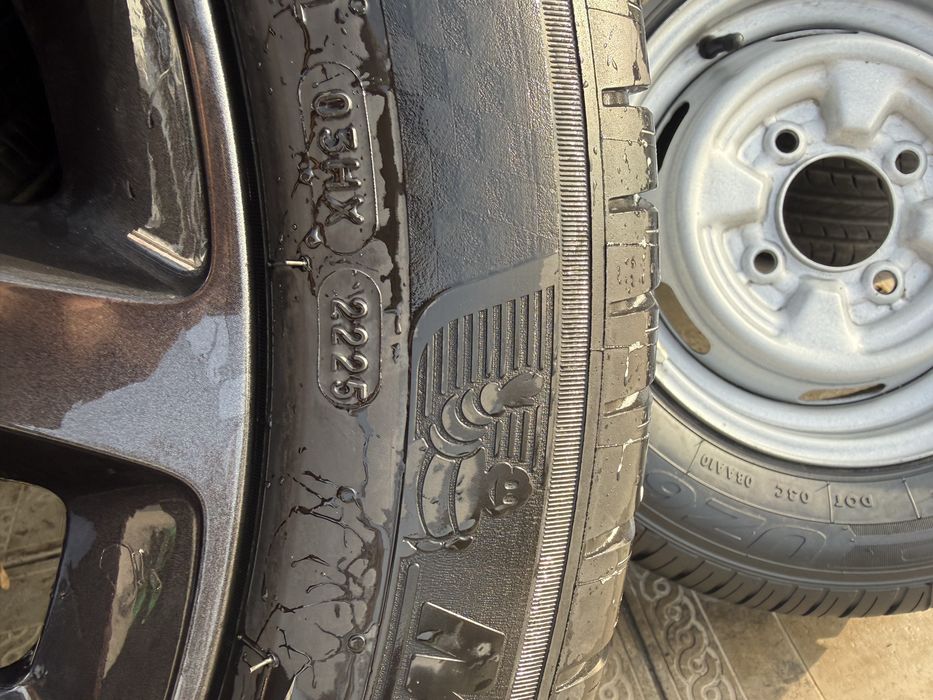 L9 diska balon restaling 2025