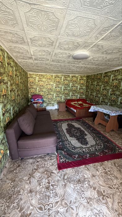 Сдам домики на Сибинах