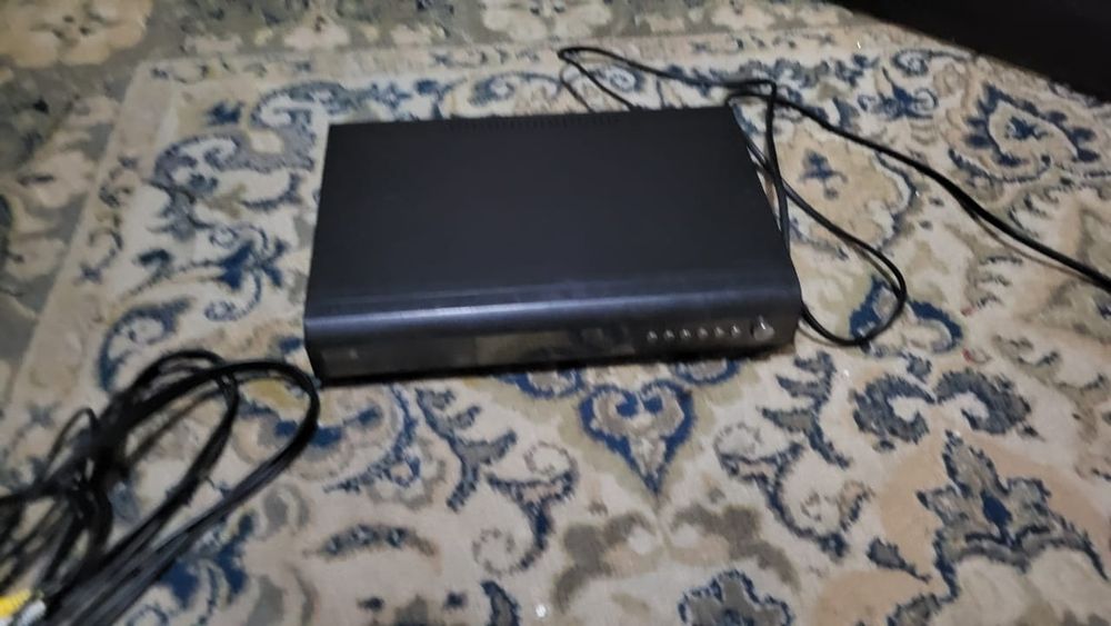 Дав  рабочий состояние среднее