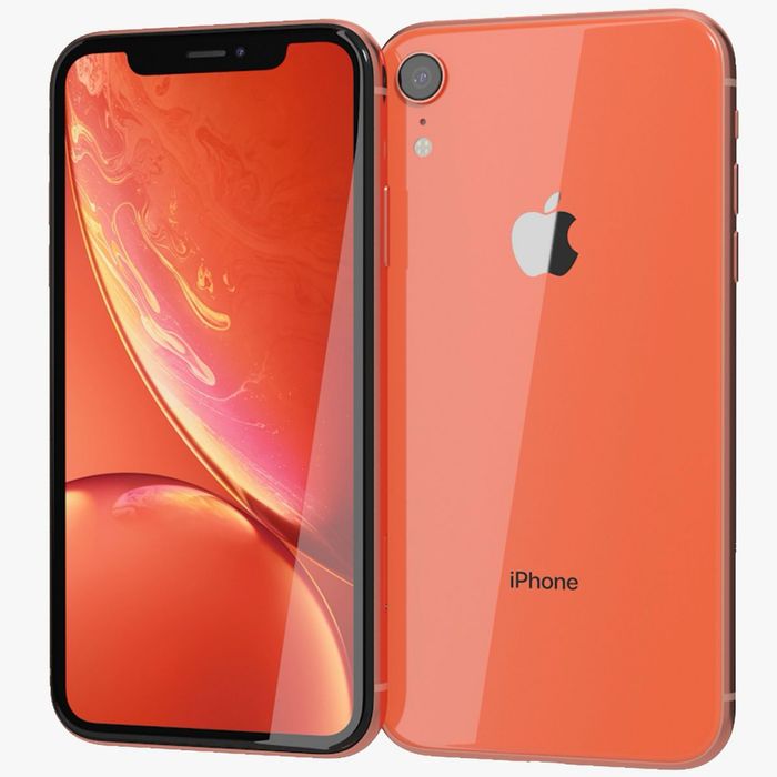 Iphone XR  128 гб