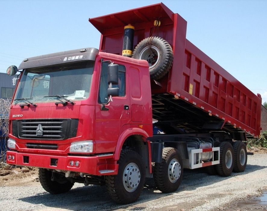 Горный.  Чернозём