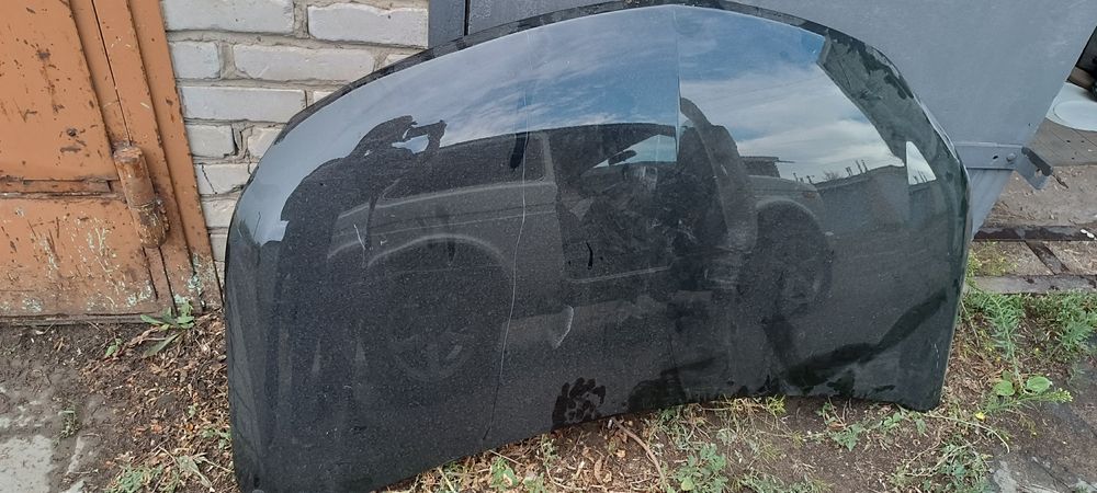 Продам капот chevrolet cobalt