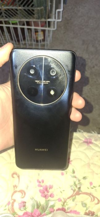 Huawei nova 12 e 256gb