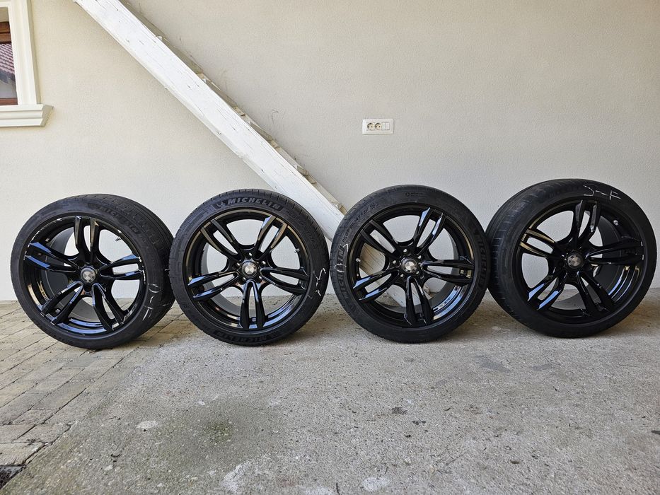 Jante BMW G20, G21, G30 - 18 toli