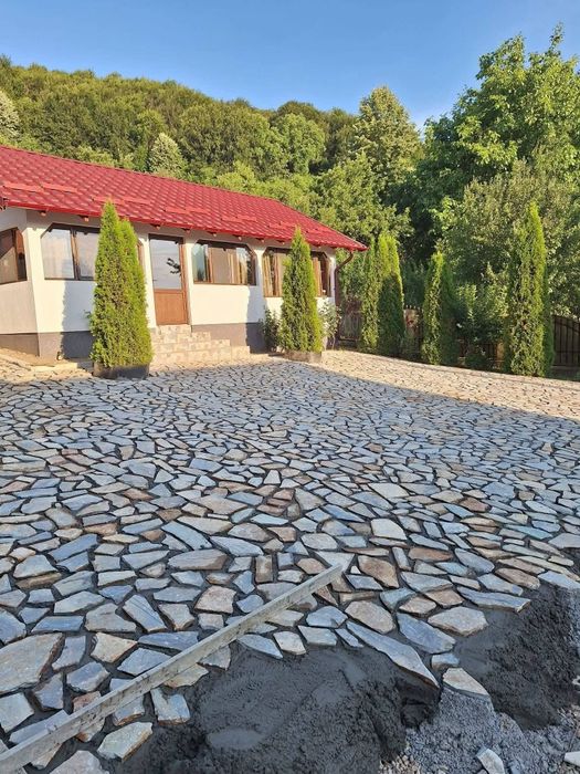 Piatra naturala de munte