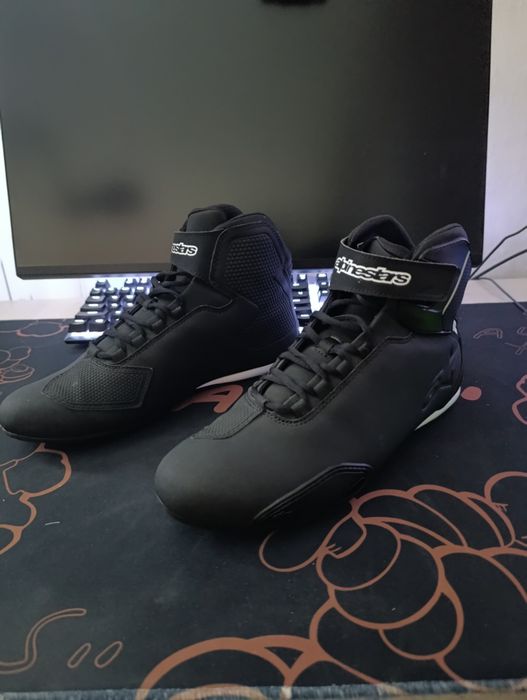 Alpinestars Sektor Shoes