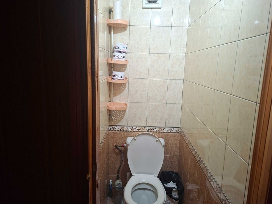 Продаётся 3/4/5 Сергели-1