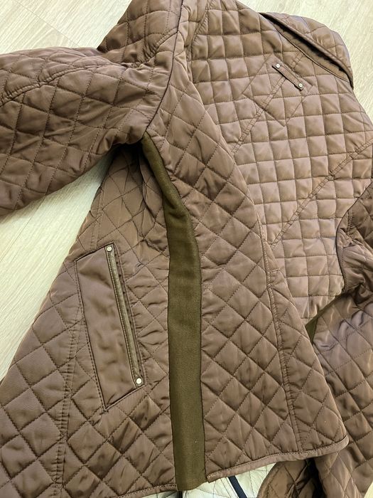 Куртка Massimo Dutti