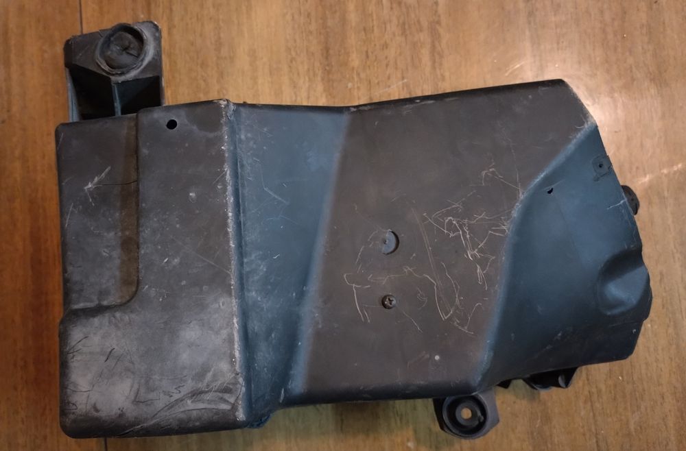 Кутия за въздушен филтър