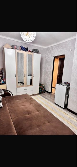 Квартира долгосрочно