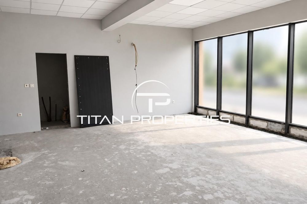 Продава се Магазин в Пловдив, Южен - 62 кв.м за 3000 €/кв.м - Снимка #2