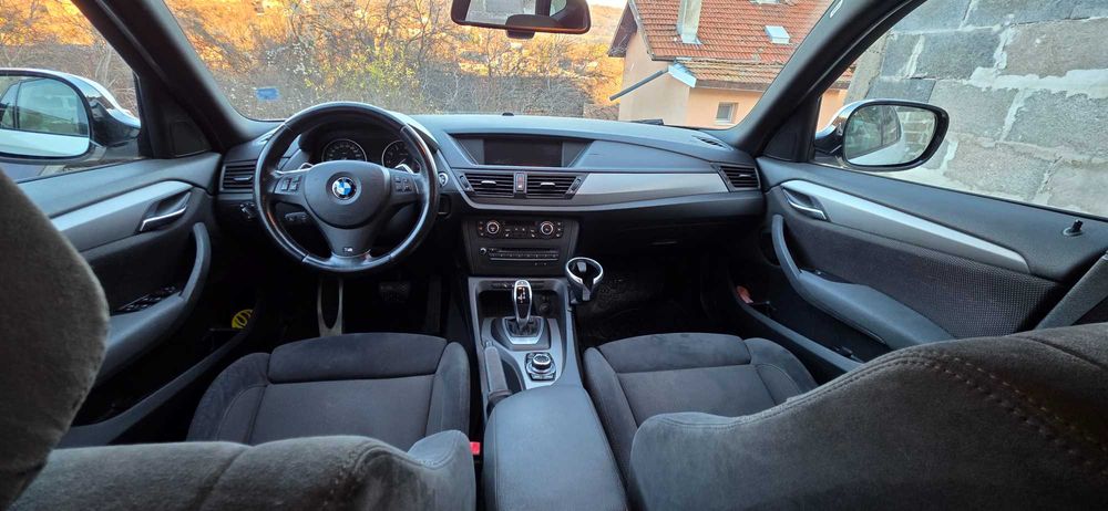 BMW X1 2.8i Xdrive