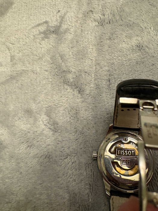 Tissot Le Locle Automatic