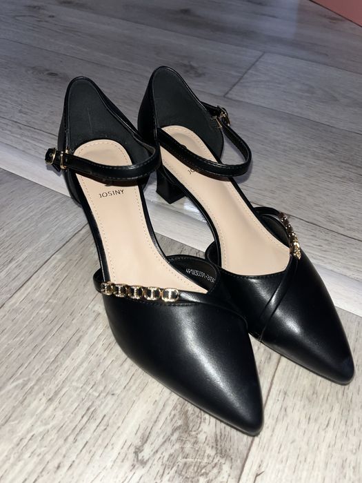 Женьский каблук JOSINY