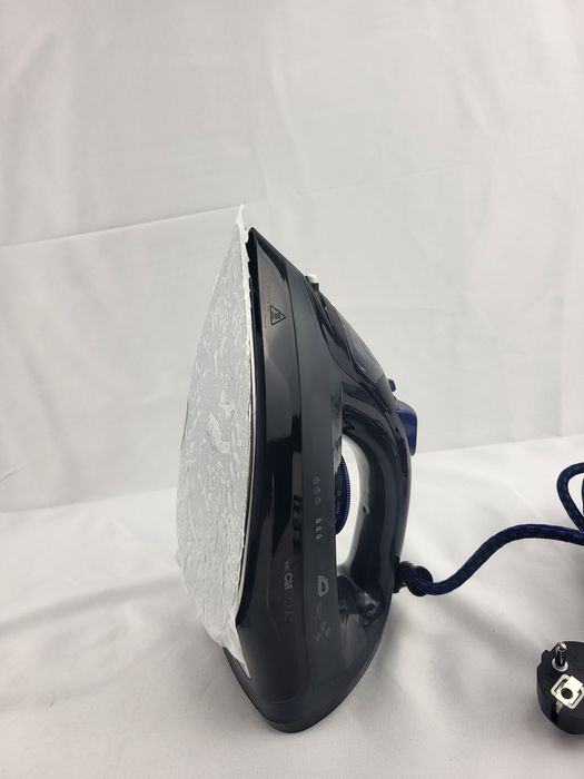 Ютия с пара Ciatronic