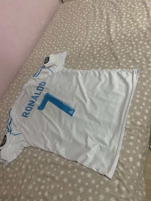 T shirt of ronaldo