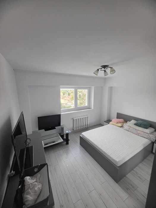 Apartament 4 camere, bvd. Nicolae Titulescu - DECOMANDAT