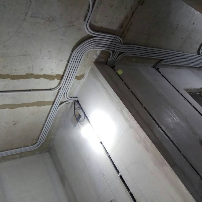 Ремонт квартиры за 20 дней!