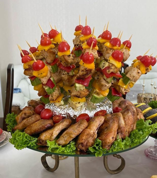 Бешбармак на вынос 45000