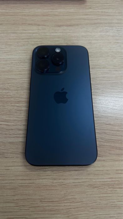 Iphone 15 pro 256gb, Dual esim