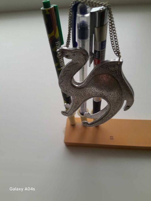 Продается подвеска-сувенир