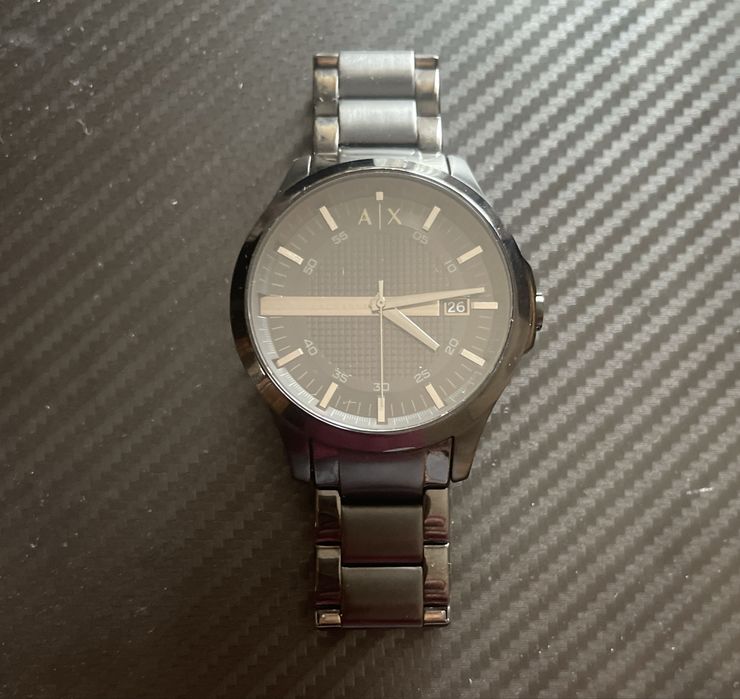 Ceas Armani Exchange original! (Nou) (Oferta mare)