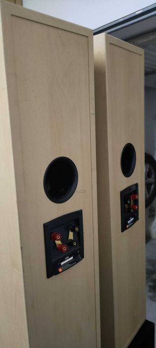 JBL LX2003 boxe 2 cai