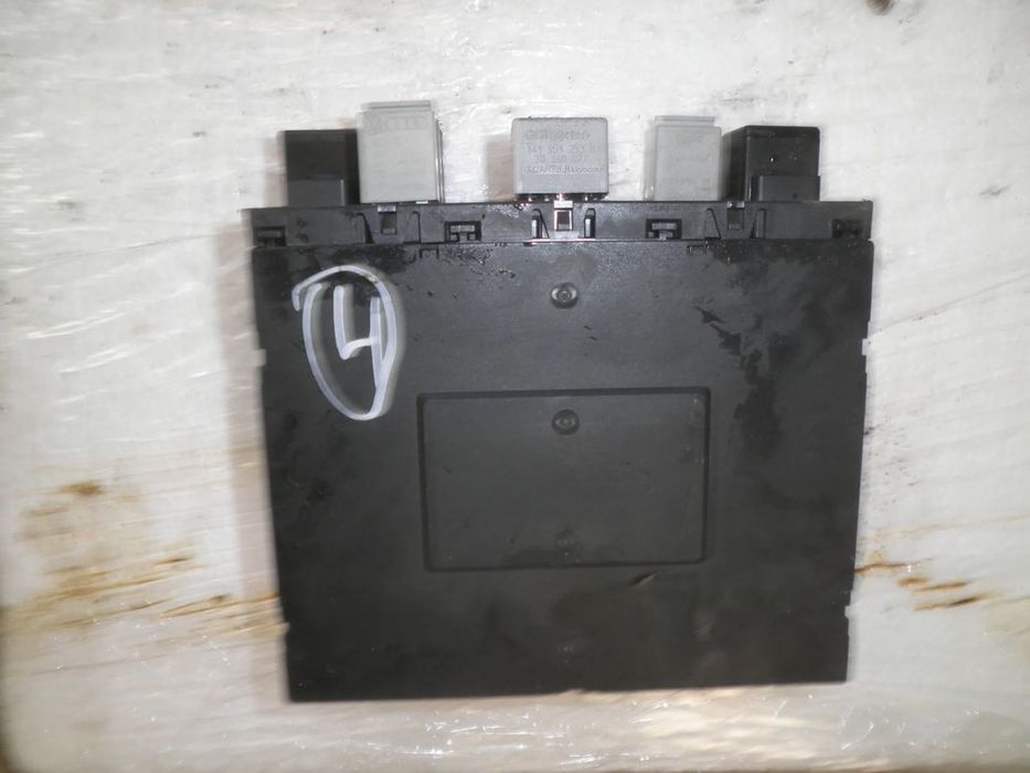 calculator confort vw passat b6 3c8937049e
