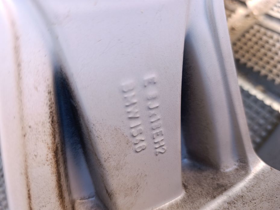 Джанти за БМВ 5х120 18