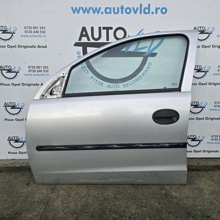 Portiera usa Z157 fata stanga Opel Corsa C