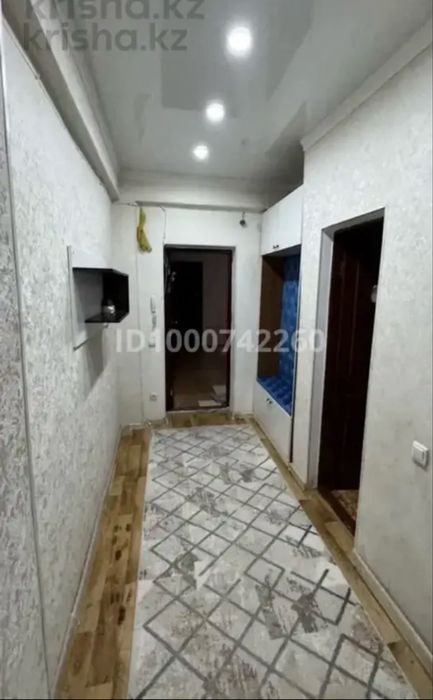 Квартира суточный