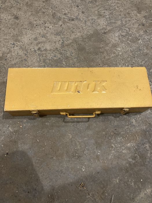 Продам пресс клещи