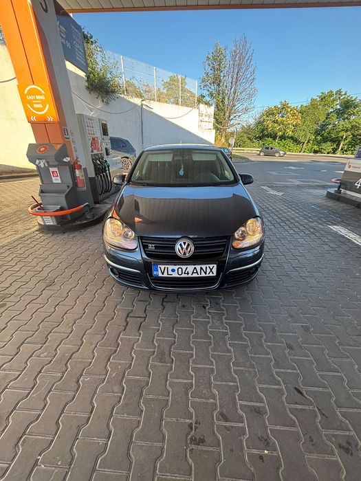 Golf 5 1.4 tsi  2009