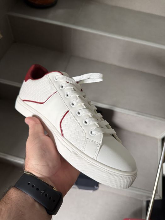 Sneakers cavalli class | Adidasi Cavalli NOI !