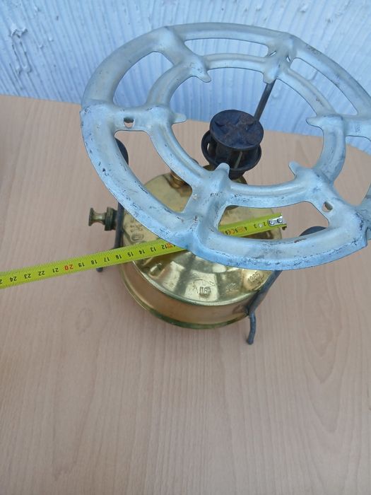 Стар котлон Рекорд