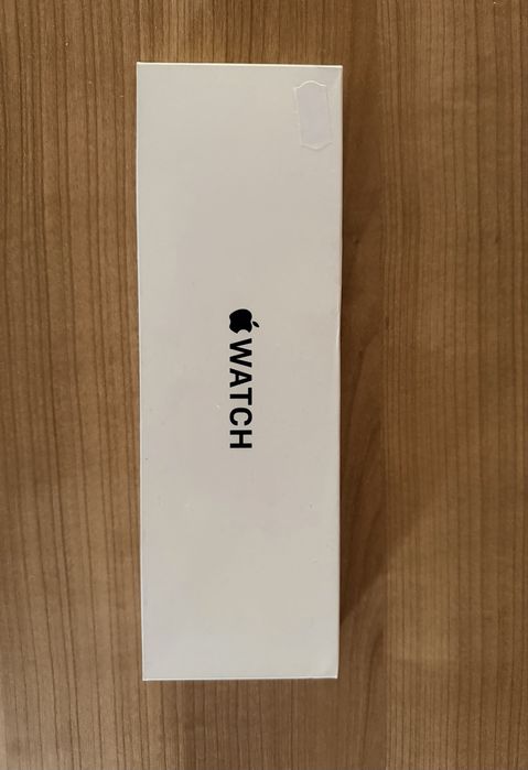 Apple Watch SE 3 44mm