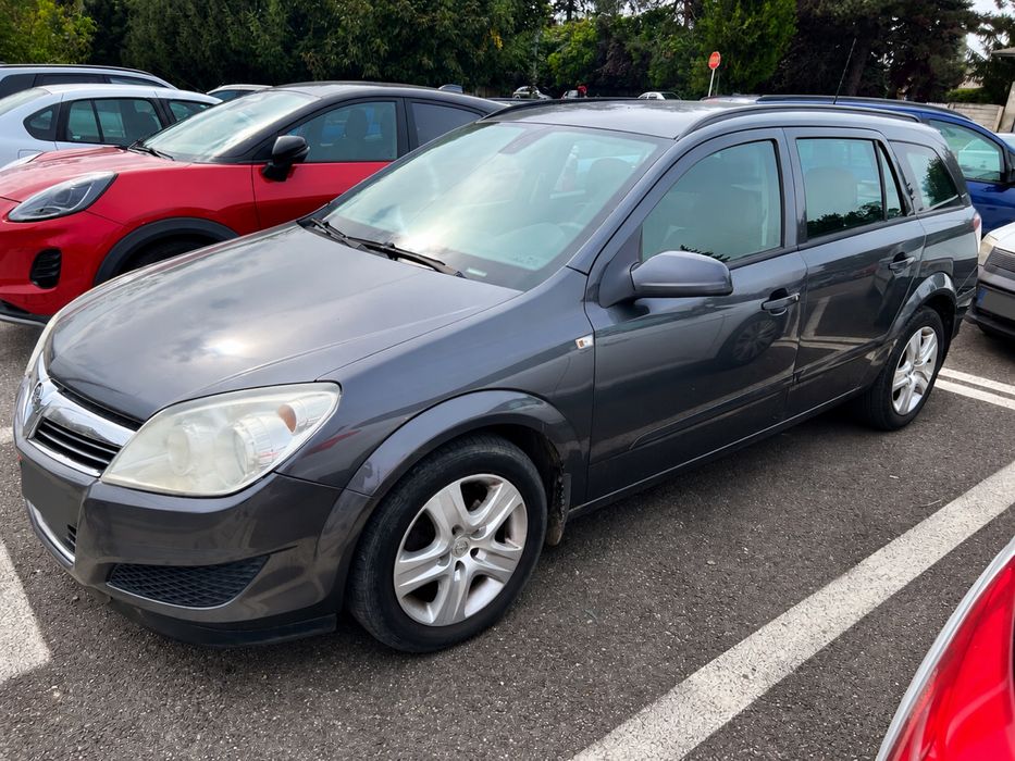Vand Opel Astra H Caravan