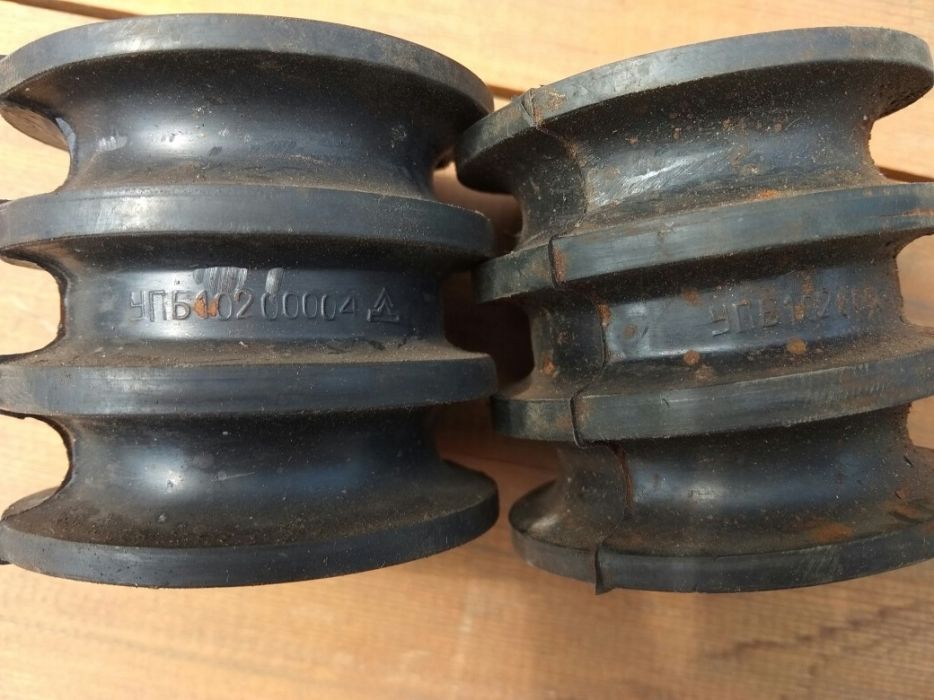 Подушка для двигателя ВАЗ