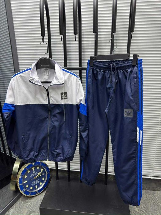 Trening adidas din fâs