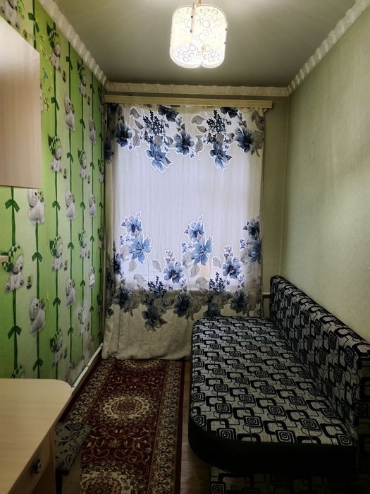 Продам дом (квартира) в Астане!