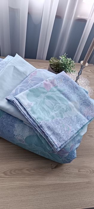 Спален комплект от 4 части за спалня