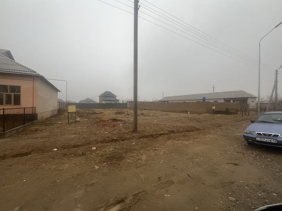 жер сатылады срочно