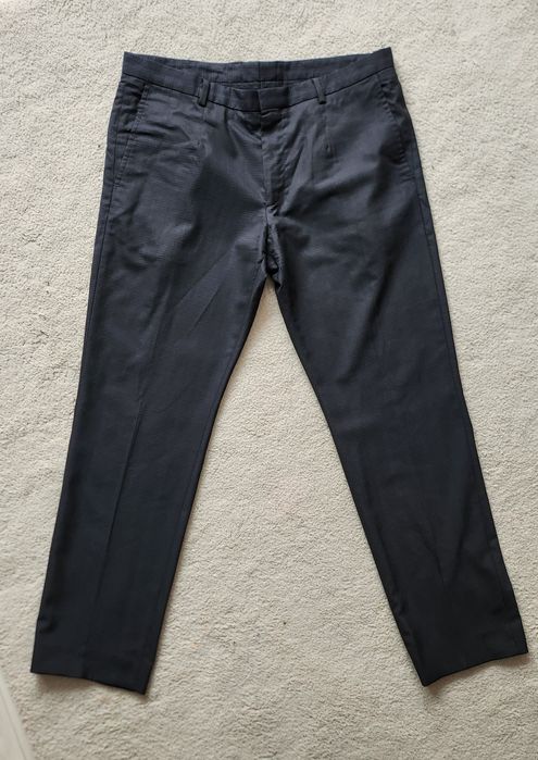 Мъжки оригинален костюм Hugo boss