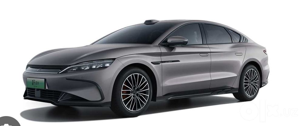 BYD Han zapchast запчасти