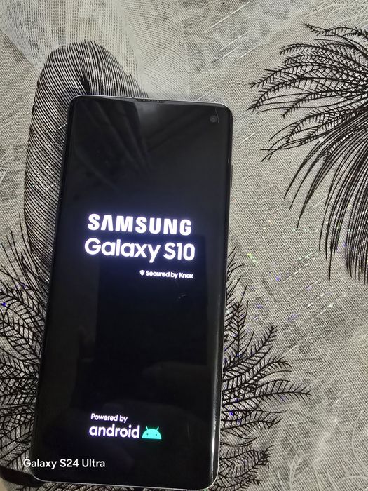 Samsung galaxy s 10