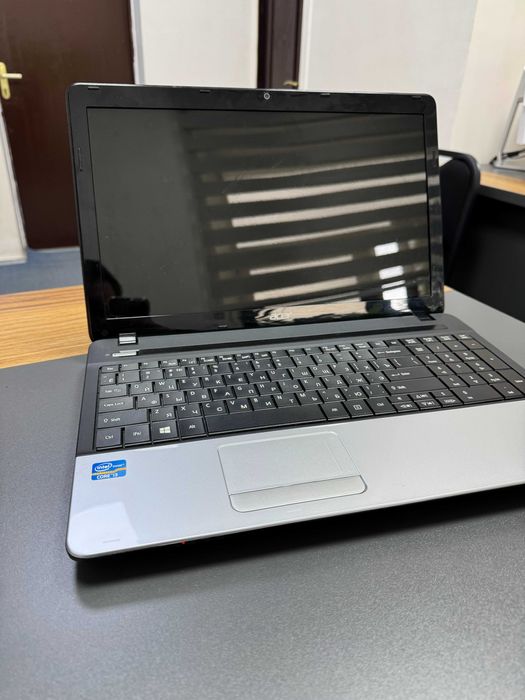 Ноутбук Acer Aspire
