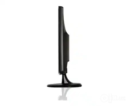 LG Монитор компютерга иккита 22 ва 19 диагонал