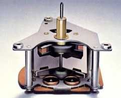 Коллекционная кассетная дека Technics RS-M85